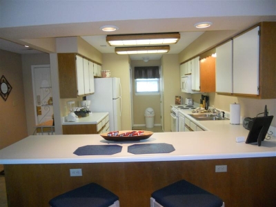 Branson Condo